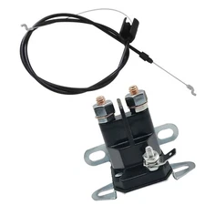 Universal 3 Pole Starter Solenoid & Brake Control 925-1426 725-0530 183281