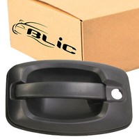 Blic 6010-07-038417P AußEn TüRgriff Hinten FüR Jumper Fiat Ducato Boxer