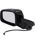 Driver Power Folding Side Mirror Compatible with 2014-2019 Grand Cherokee