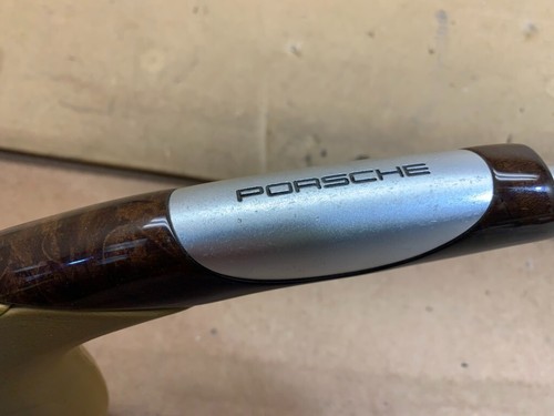PORSCHE BOXSTER 986 HANDBRAKE PORSCHE 996 HANDBRAKE P12 - Picture 4 of 10