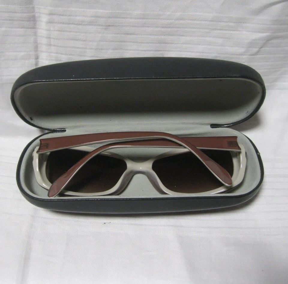 Brillenfassung Giorgio Armani Damen Brillengestell f. Sonnenbrille / mit Stärke - Bild 3 von 4
