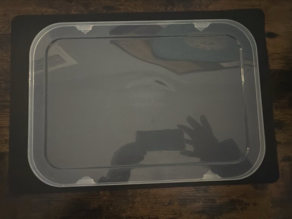 temptations-old-world-green-4-qt-baking-dish-with-tray-lid-metal