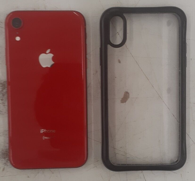 Apple iPhone Xr (PRODUCT(RED)) 64GB
