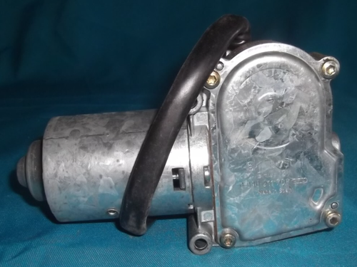 MOTOR AGCO MASSEY FERGUSON BOSCH S04988891 NUEVO - Imagen 3 de 6