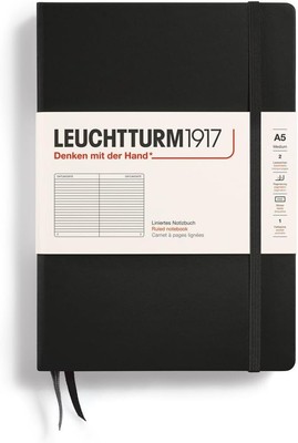 LEUCHTTURM1917 - Notebook