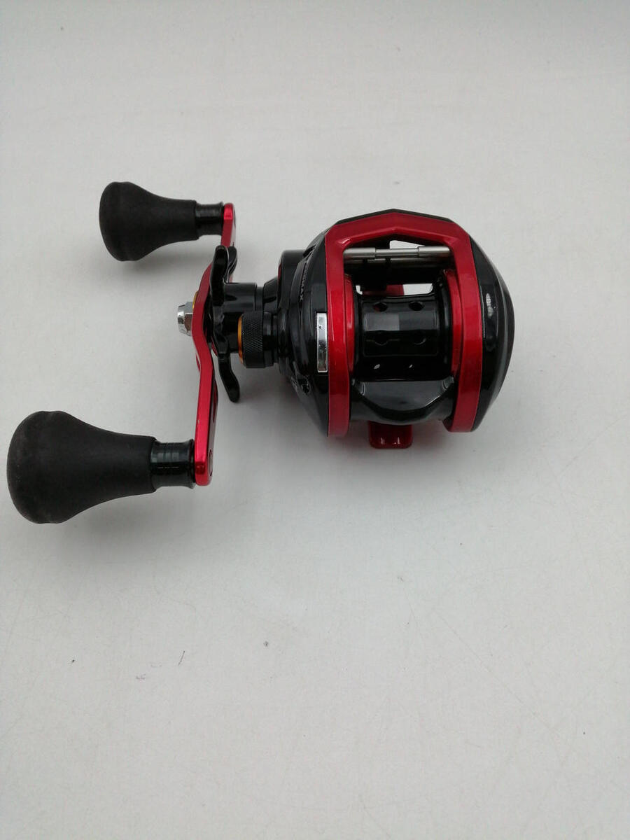 Abu Garcia Redmax Ship Bait Reel | eBay Abu Garcia Redmax Ship Bait Reel | eBay