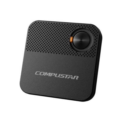 Compustar RF-EZGO-II 1-Way Keyless Entry Remote Upgrade Kit w