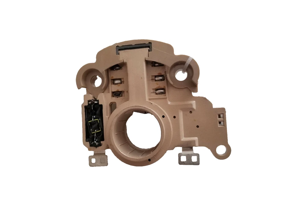 Nuevo regulador de voltaje del alternador MD619538, MD619822, 369, IM369 Foto 2 de 3