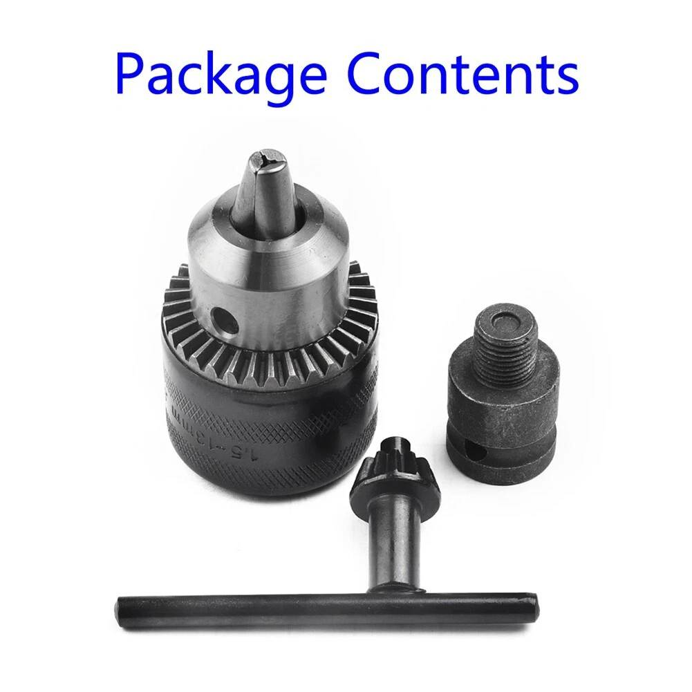 Impact chuck adapter deals
