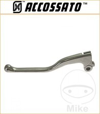 Leva frizione Beta RR 50 Motard Track 2008-2019 Accossato Silver