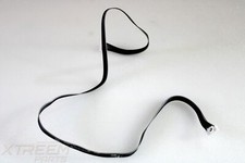 Samsung UN32M4500BF Cable Wire Power/Main Board to Power Button/IR Sensor Bd 