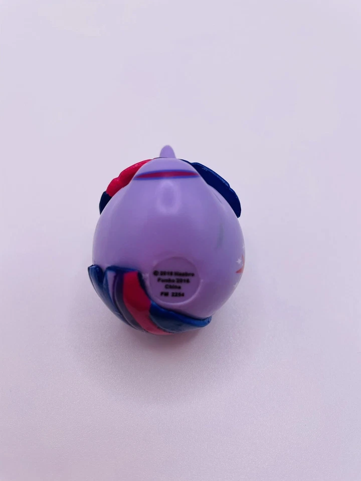 My Little Pony Funko MyMoji Twilight Sparkle Foto 4 de 4