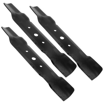 MaxPower 48 In. Lawn Mower Blade For John Deere Mowers, Replaces OEM GX20250 And GY20568 At Tractor Supply Co - Foto 7