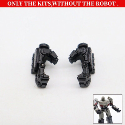 3D DIY Movable Hands Upgrade Kit For SS114 Megatank Accessories 3D Print