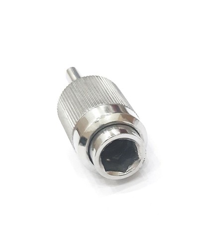 Adapter Coupler For Flexible Reamer Stainless Steel Surgical Veterina - Picture 3 of 5