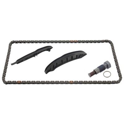 Febi Steuerkettensatz für Ssangyong Actyon | eBay