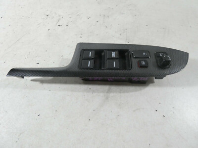 Honda Accord CN1 BJ 2005 Fensterheberschalter vorne links 35750-SEF