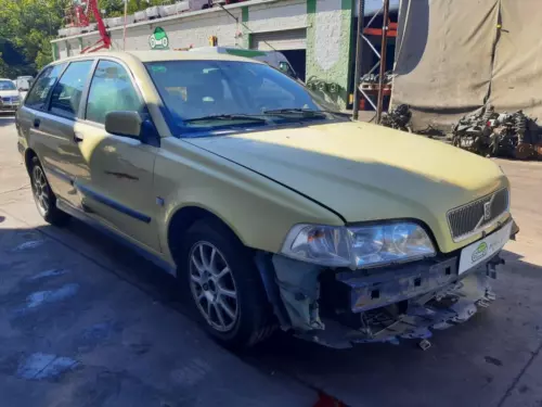 30802821 Kofferraumschloss für VOLVO V40 KOMBI 1.9 D+ (85kW) 2000 8965479 - Bild 9 von 9