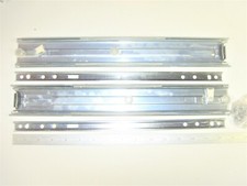 Knape and Vogt KV1455 16  Box Drawer Slides