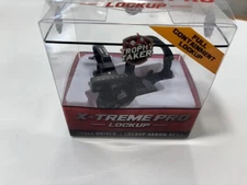 Trophy Taker X-Treme Pro Lockup Cable Driven Drop Away Rest Left Hand