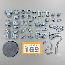 PRIMARIS INCEPTOR SERGEANT PLASMA EXTERMINATORS ASSAULT BOLTER SPACE MARINE 40K