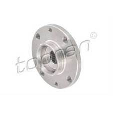 Roulement de roue Ford KA