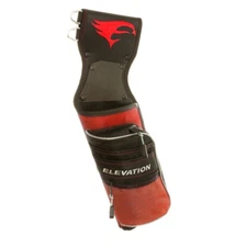 Elevation Nerve Field Quiver Red Left Hand