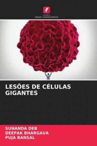 Thumbnail - Lesões De Células Gigantes 6579