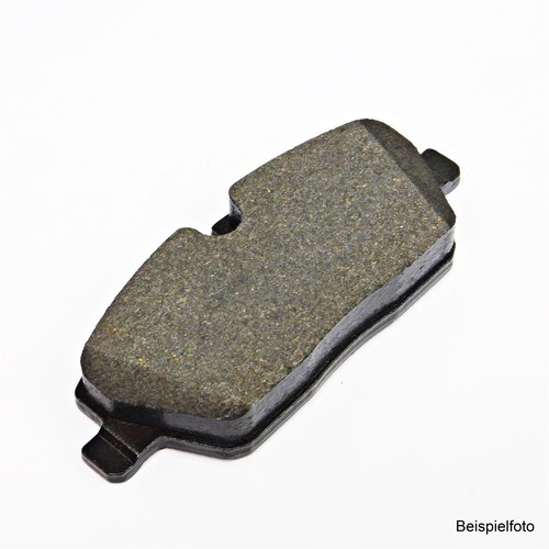 orig. Brembo Bremsbeläge für BMW Sensor 5er F10 F18 F11 520-523i 518-525d vorne - Bild 2 von 5