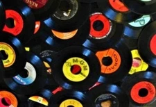 20 Lot YOU PICK DECADE 45rpm Pop Rock R&B DISCS JukeBox Pack Juke Box Stuffer
