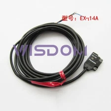 1PC NEW For Panasonic SUNX Photoelectric Sensor EX-14A