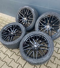 20 Zoll Sommer Räder für VW T5 T6 T6.1 Multivan Transporter 7HC 275-35r20 DS2
