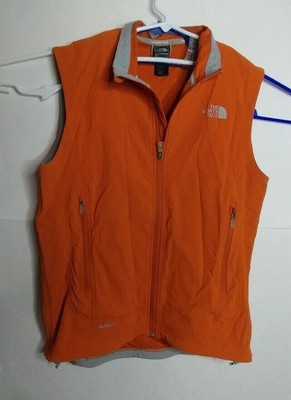 the north face flight series vest