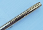 Old Parker 75 Imperial 22K Gold plated twist cap 0.9 mm Pencil USA — photo 3