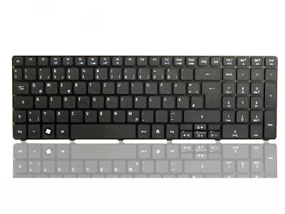 Tastatur Acer Aspire 5749Z 5736Z 5738ZG 5745PG 5738D 5742ZG 5740DG 1
