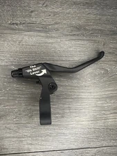 Laser Etched Right Side Rear Bike V-Brake Lever Oh $h*t Lever BMX GT Haro