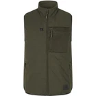 Seeland Mens Celsius Heat Waistcoat Gilet Breathable Pine Green Sizes XS To 3XL