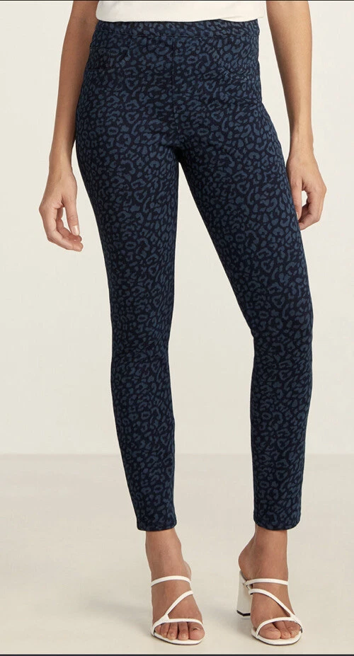 SPANX®, Jean Ish Leggings