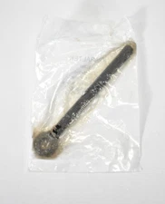 Gibraltar 1/2" -13 Thread x 6" Rod End Machine Hole Head Alloy Steel 77412666