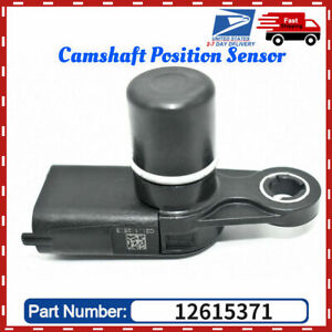 OEM Engine Camshaft Cam Position Sensor For Buick Cadillac Chevrolet 12684186 