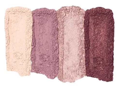 L.A. Paleta de sombras de ojos Girl 4 Play, So Sweet GES236 Foto 2 de 2