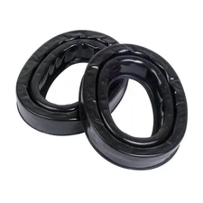 Peltor Camelback Gel Sealing Rings HY80 Black. Free Ship