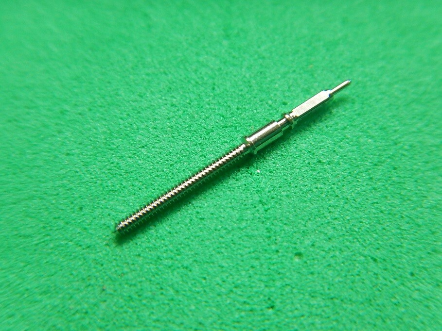 Sautoir De Tirette Pour Mouvement De Montre ETA 2824-2 - Pièce D'occasion