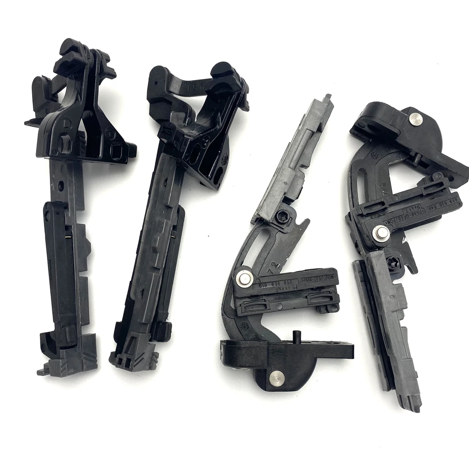 Panoramic Sunroof Front+Rear Repair Kit For Mercedes C Class S205 W205 C205 Foto 4 de 4