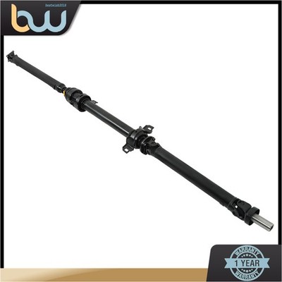 3710048030 Rear Drive Shaft Prop Shaft Assembly For 08-14 Toyota Highlander AWD