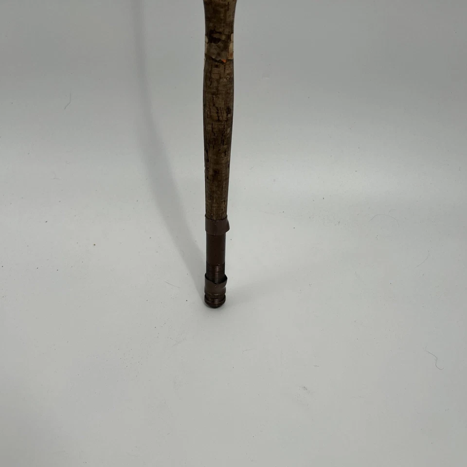 Vtg Abu Garcia Conolon 1000 IM 6ft. Medium Action Graphite Rod, Korea, - Image 2 of 2