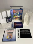 Revelations The Demon Slayer Nintendo Game Boy Color CIB REG Seal Authentic Mint