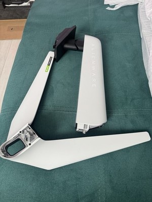Alienware AW3423dw Standfuß