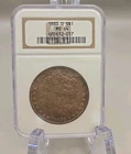 1883-O Morgan Silver Dollar $1 - NGC MS64
