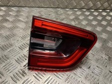 Feu arrière Renault Kadjar